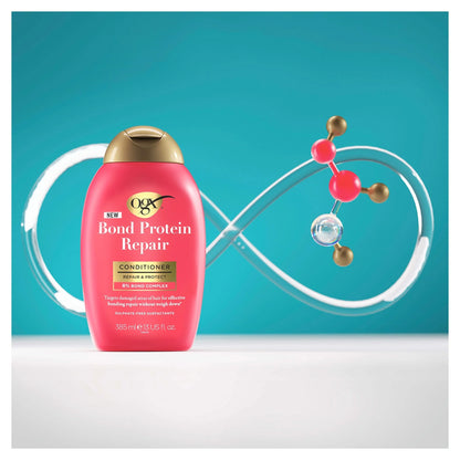 Bond Protein Repair Conditioner 385ml by OGX