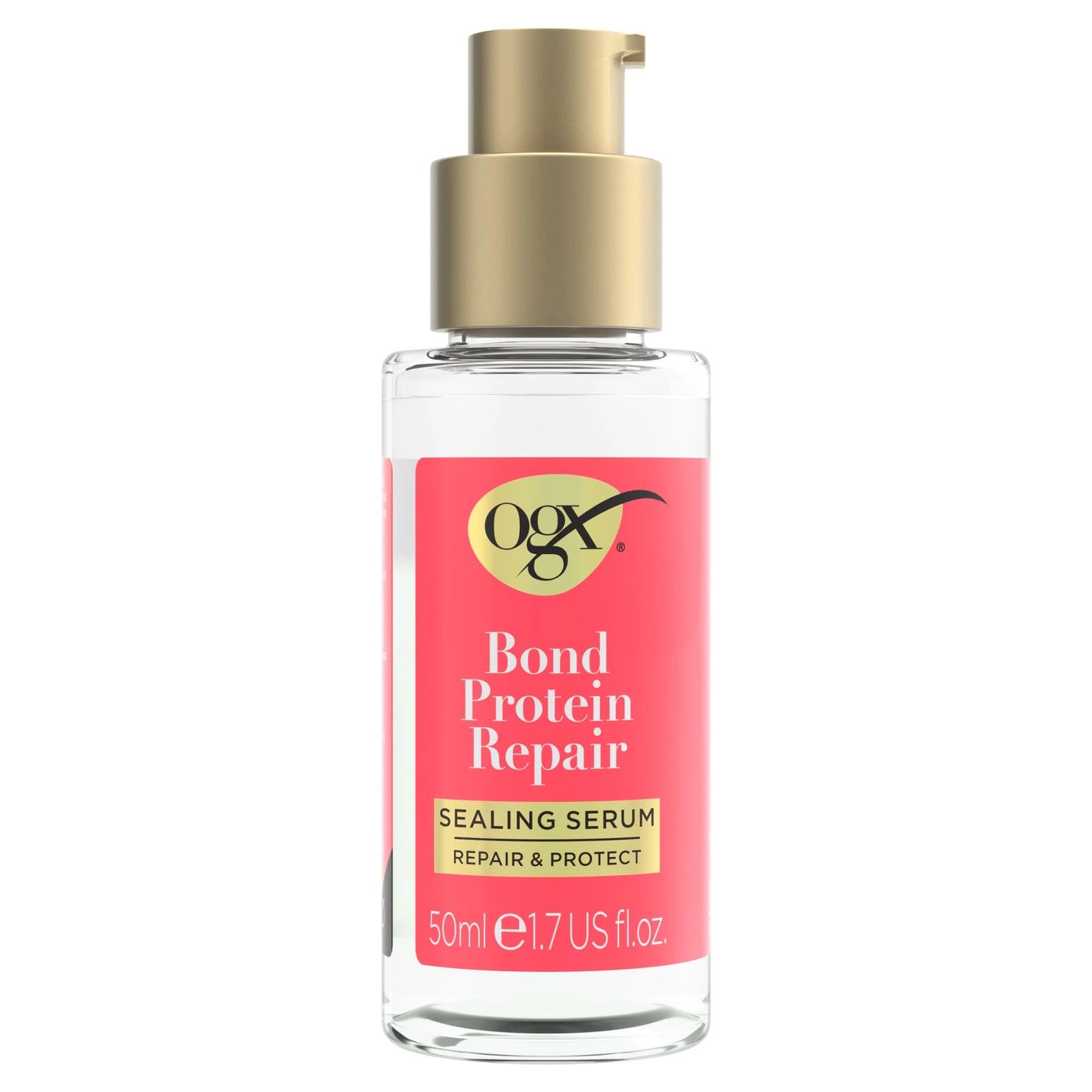 Bond Protein Repair Sealing Serum 50ml by OGX