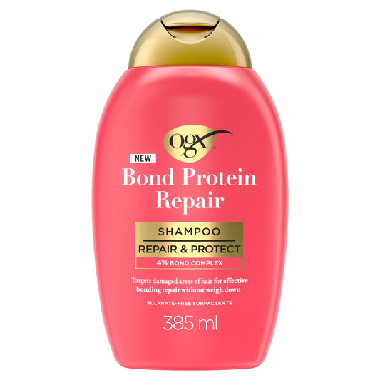 Bond Protein Repair Shampoo 385ml by OGX
