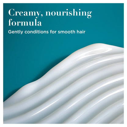 Coconut Milk Conditioner For Dry And by OGX