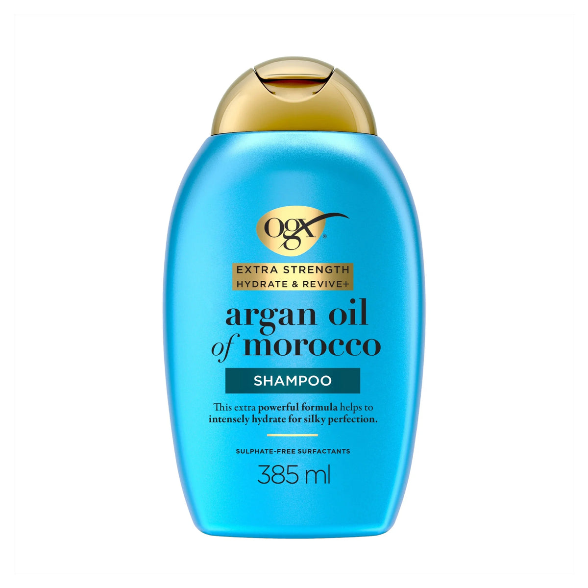 Hydrate & Revive Argan Oil Of Morocco by OGX