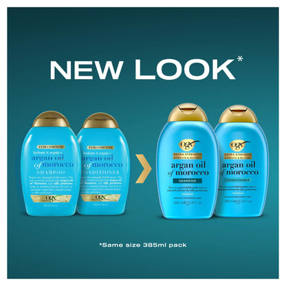 Hydrate & Revive Argan Oil Of Morocco by OGX