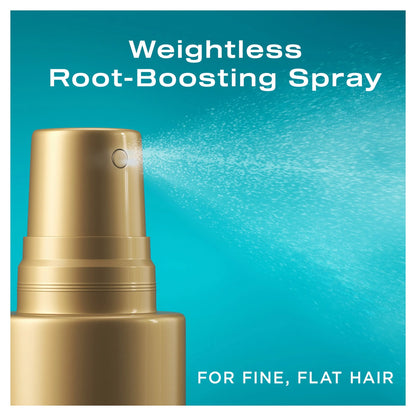 Niacinamide + Volume Boost Spray 233ml by OGX