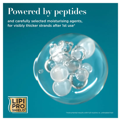 Pro Growth + Peptide Serum Mist 193ml by OGX