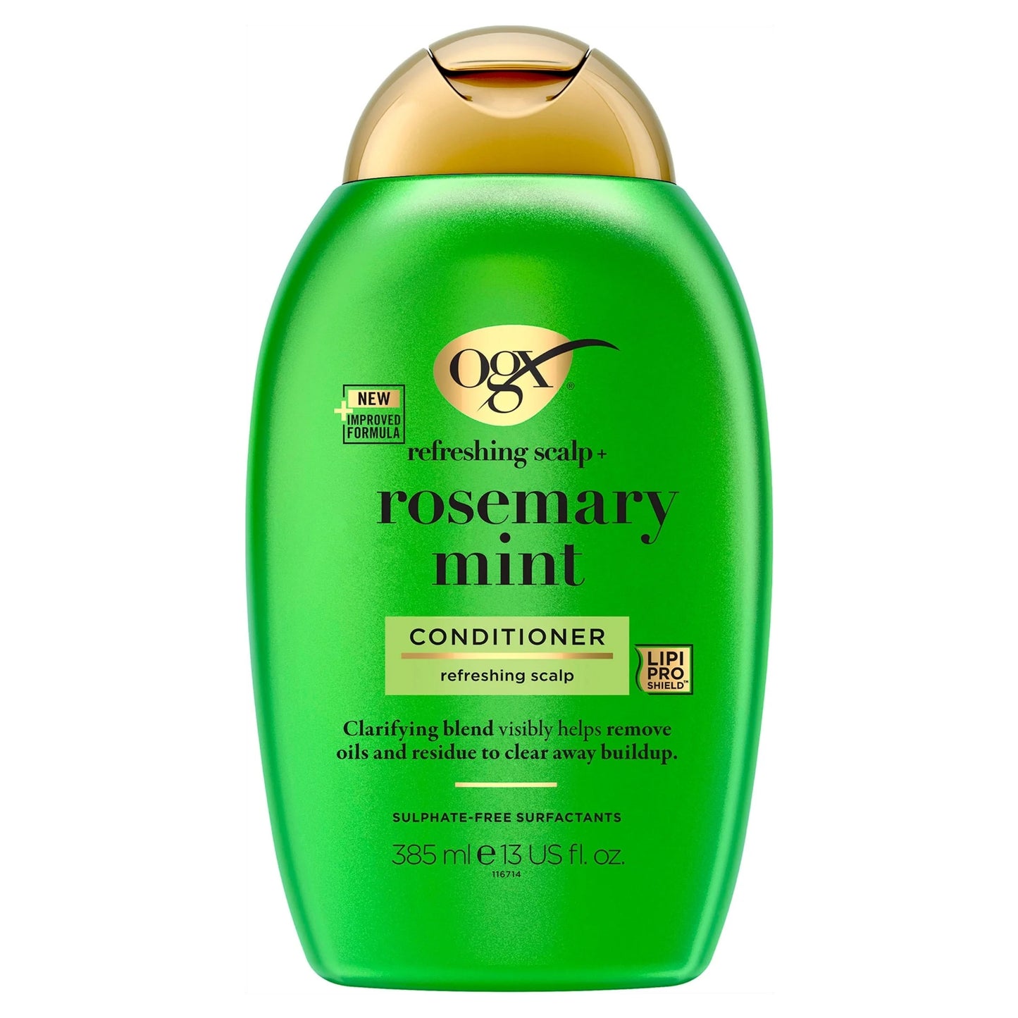 Refreshing Scalp + Rosemary Mint by OGX