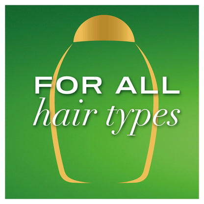Refreshing Scalp + Rosemary Mint Shampoo by OGX