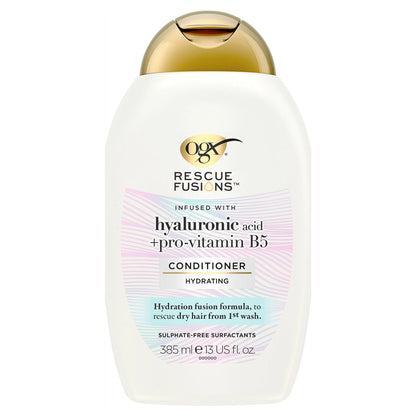 Rescue Fusions Hyaluronic Acid by OGX