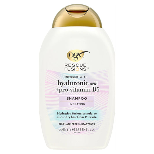 Rescue Fusions Hyaluronic Acid by OGX