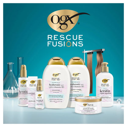 Rescue Fusions Hyaluronic Acid by OGX
