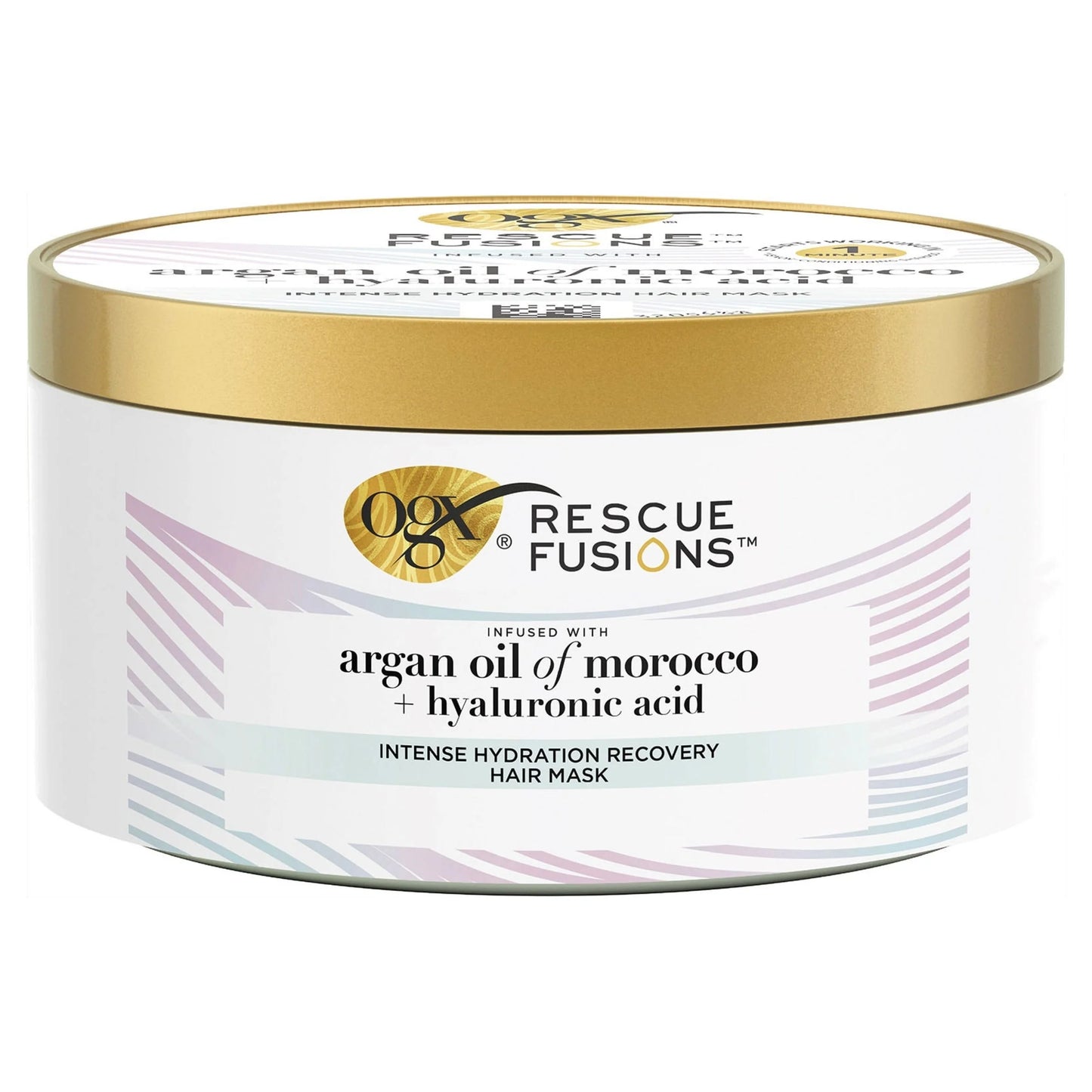 Rescue Fusions Intense Hydration Hair by OGX