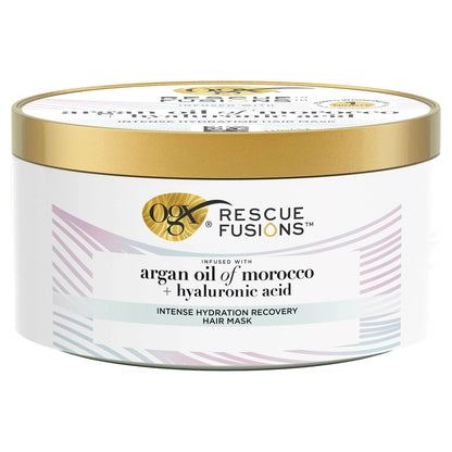Rescue Fusions Intense Hydration Hair by OGX