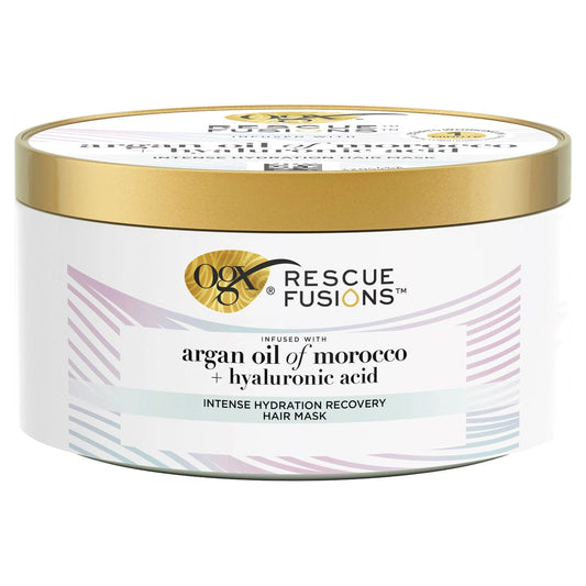Rescue Fusions Intense Hydration Hair by OGX