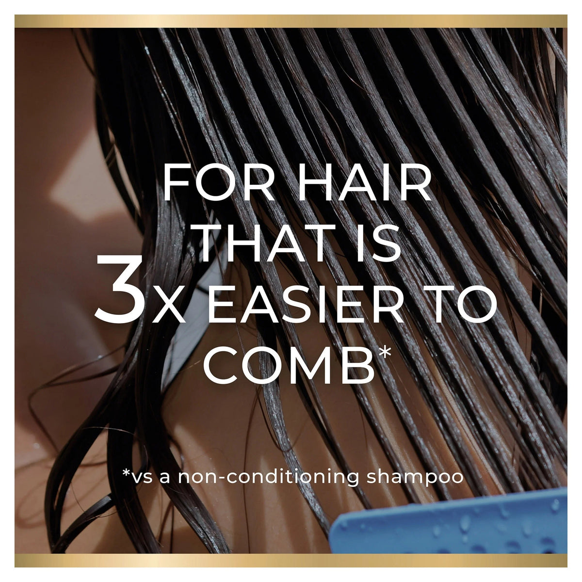 Rescue Fusions Intense Hydration Hair by OGX