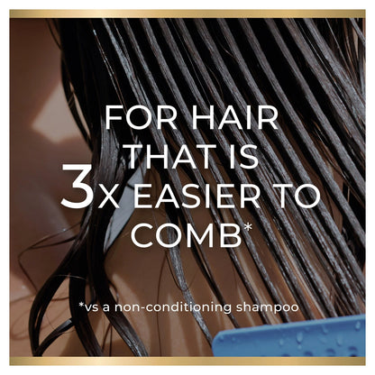 Rescue Fusions Intense Hydration Hair by OGX