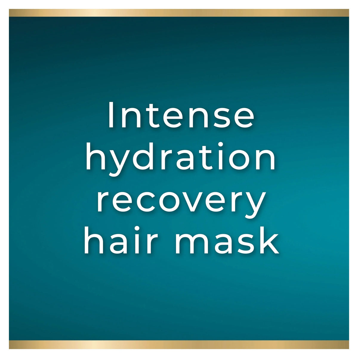 Rescue Fusions Intense Hydration Hair by OGX