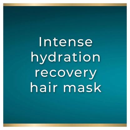 Rescue Fusions Intense Hydration Hair by OGX