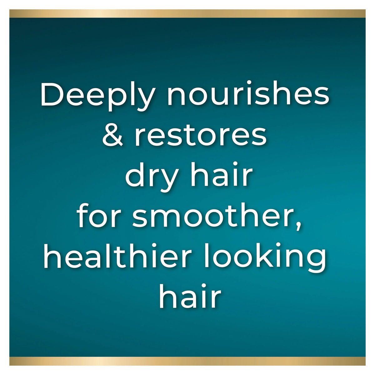 Rescue Fusions Intense Hydration Hair by OGX
