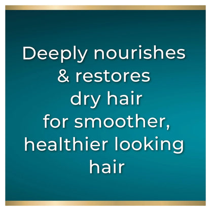 Rescue Fusions Intense Hydration Hair by OGX