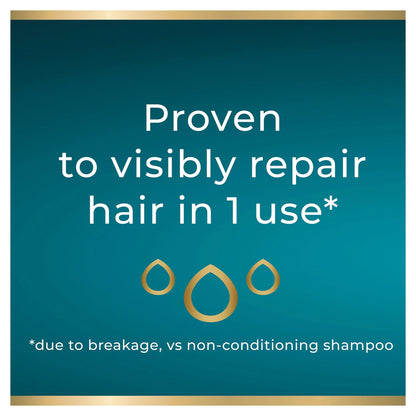 Rescue Fusions Intense Hydration Hair by OGX