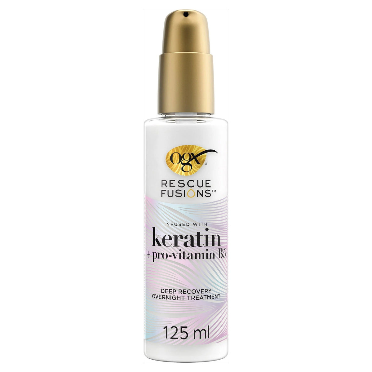 Rescue Fusions Keratin Deep Recovery by OGX