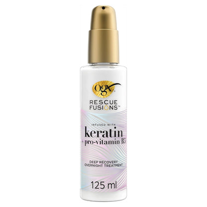 Rescue Fusions Keratin Deep Recovery by OGX