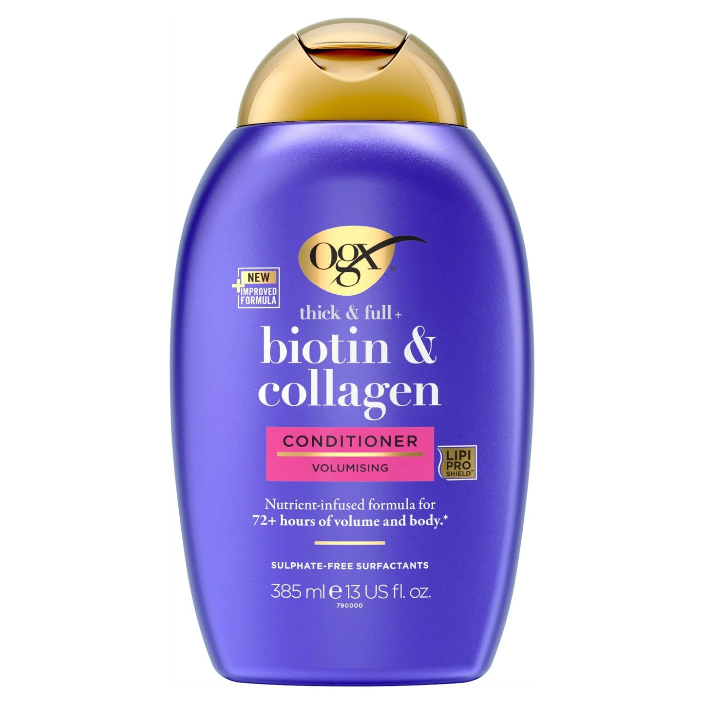 Thick & Full + Biotin & Collagen by OGX