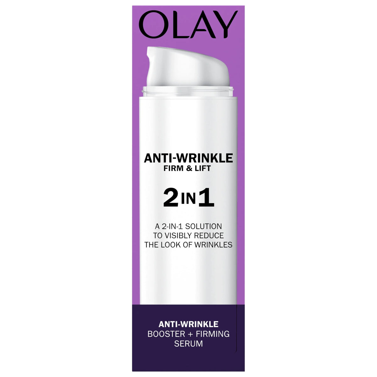 Anti-wrinkle Firm & Lift 2in1 Booster + by OLAY