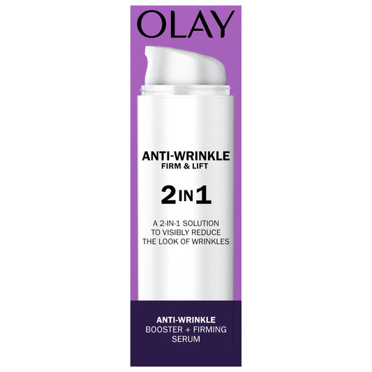 Anti-wrinkle Firm & Lift 2in1 Booster + by OLAY