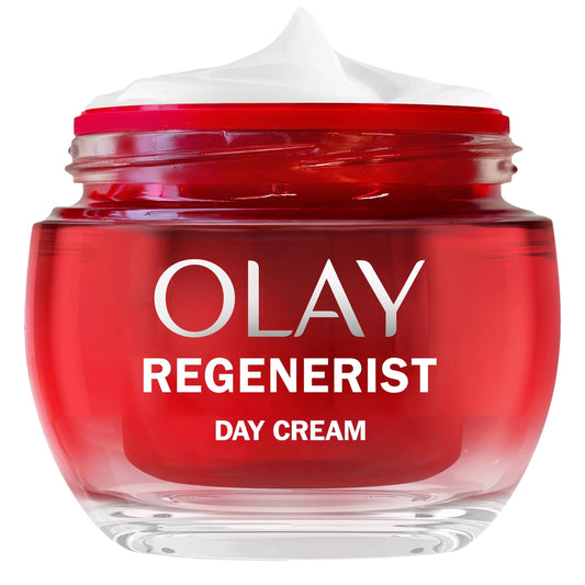 Regenerist 3 Point Anti-aging Day Cream by OLAY