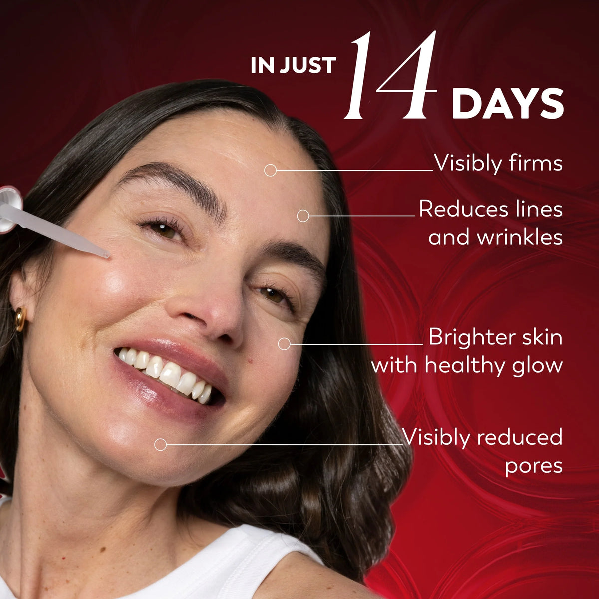 Regenerist Active Firming Serum 30ml by OLAY