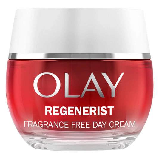 Regenerist Fragrance Free Day Cream by OLAY
