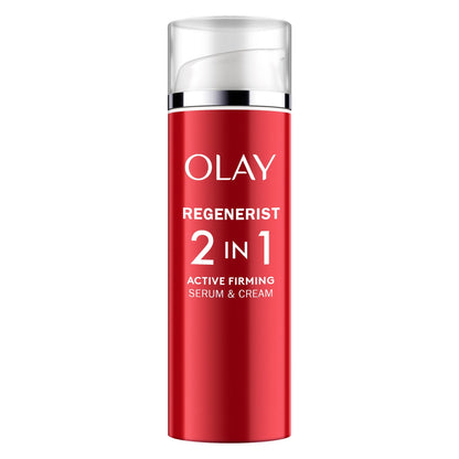 Regenerist Ultra Firming Super Serum 50ml by OLAY
