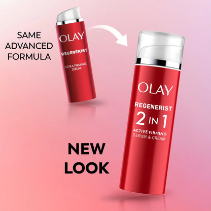 Regenerist Ultra Firming Super Serum 50ml by OLAY