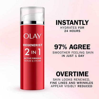 Regenerist Ultra Firming Super Serum 50ml by OLAY