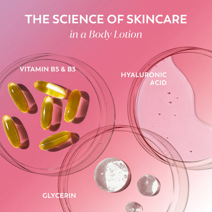 Replenishing Body Lotion 500ml by OLAY at The British Vault