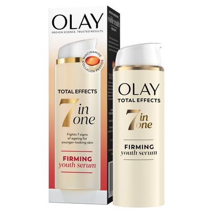 Total Effects 7 In One Firming Youth by OLAY