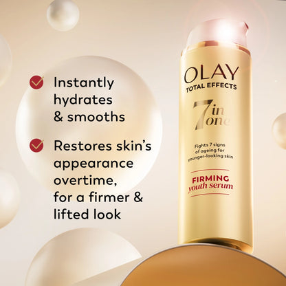 Total Effects 7 In One Firming Youth by OLAY