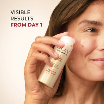 Total Effects 7 In One Firming Youth by OLAY