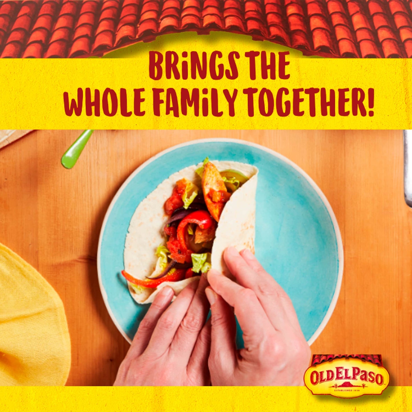 Regular Super Soft Flour by OLD EL Paso