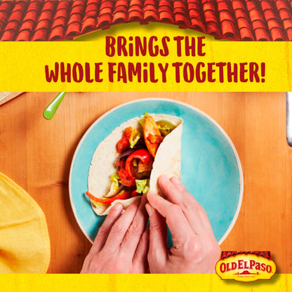 Regular Super Soft Flour by OLD EL Paso
