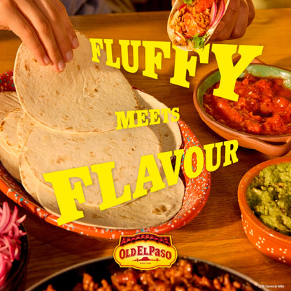 Regular Super Soft Flour by OLD EL Paso