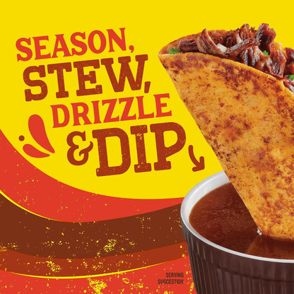Street Vibes Birria Soft Taco Kit by OLD EL Paso