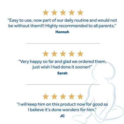 Probiotic Drops For Your Baby 30 by OPTIBAC
