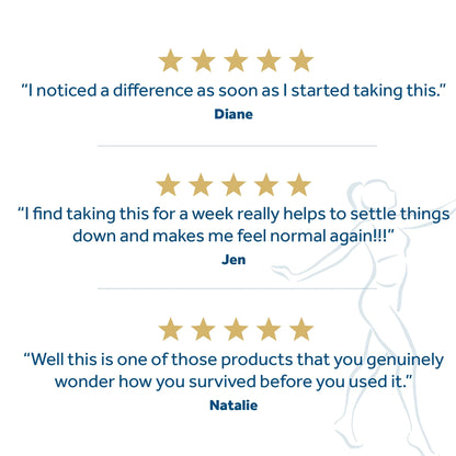 One Week Flat - 7 Sachets by OPTIBAC PROBIOTICS