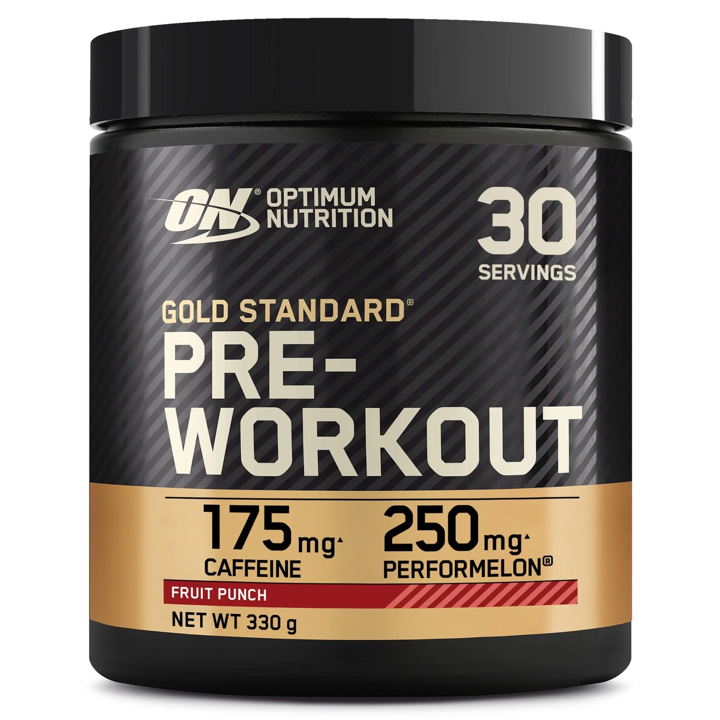 Gold Standard Pre-workout by OPTIMUM NUTRITION