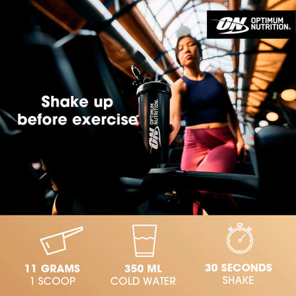 Gold Standard Pre-workout by OPTIMUM NUTRITION