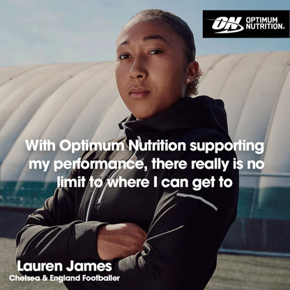 Gold Standard Pre-workout by OPTIMUM NUTRITION