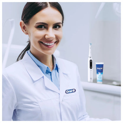 3d White Arctic Fresh Toothpaste 2x75ml by Oral-B