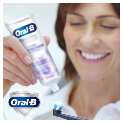3d White Luxe Perfection Toothpaste by Oral-B