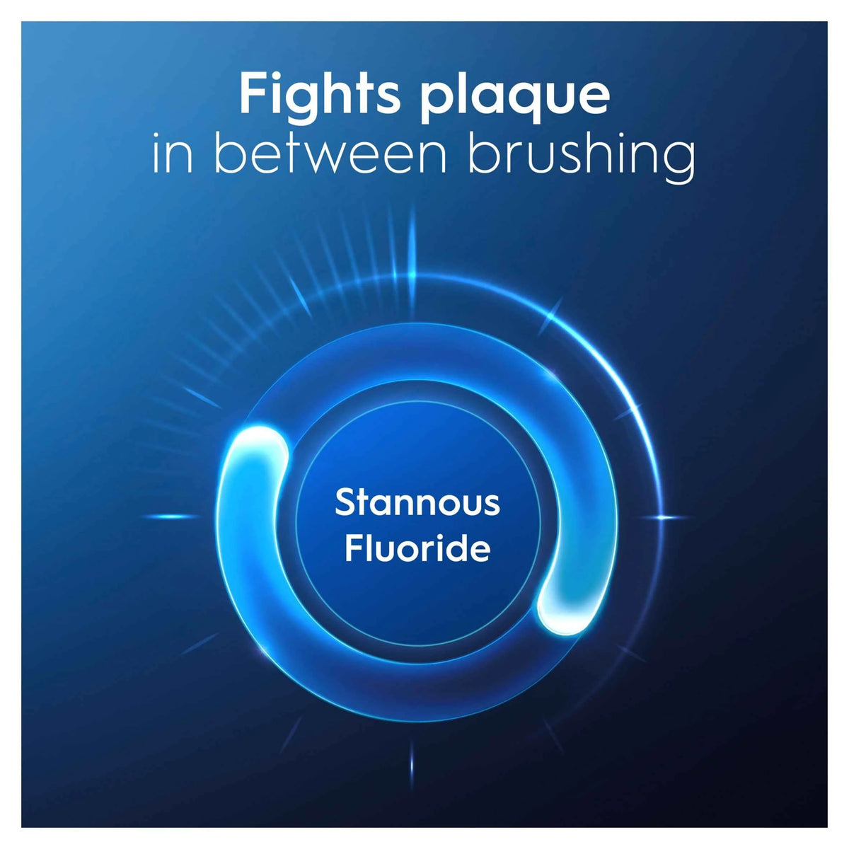 Advanced Enamel Strengthening by Oral-B